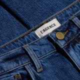 L'AGENCE - Celestia Slim - Leg Jean
