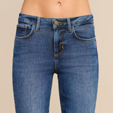 L'AGENCE - Celestia Slim - Leg Jean