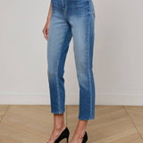 L'AGENCE - Celestia Slim - Leg Jean