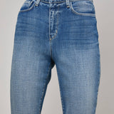 L'AGENCE - Celestia Slim-Leg Jean