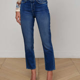 L'AGENCE - Celestia Slim - Leg Jean