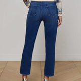 L'AGENCE - Celestia Slim - Leg Jean