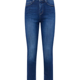 L'AGENCE - Celestia Slim-Leg Jean