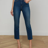L'AGENCE - Celestia Slim - Leg Jean