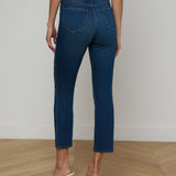 L'AGENCE - Celestia Slim - Leg Jean