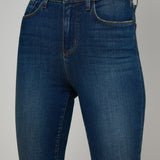 L'AGENCE - Celestia Slim - Leg Jean