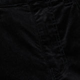 L'AGENCE - Celestia Velvet Slim-Leg Jean