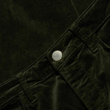 L'AGENCE - Celestia Velvet Slim - Leg Jean