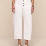 L'AGENCE - Liora Cropped Jean