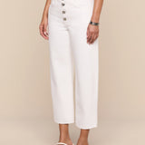 L'AGENCE - Liora Cropped Jean