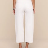 L'AGENCE - Liora Cropped Jean