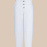 L'AGENCE - Liora Cropped Jean