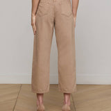 L'AGENCE - Liora Cropped Jean