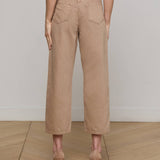 L'AGENCE - Liora Cropped Jean