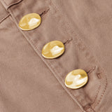 L'AGENCE - Liora Cropped Jean