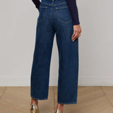 L'AGENCE - Liora Cropped Jean