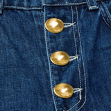L'AGENCE - Liora Cropped Jean