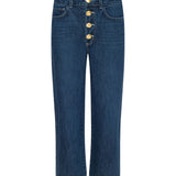L'AGENCE - Liora Cropped Jean