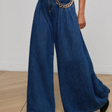 L'AGENCE - Chayse Wide-Leg Jean