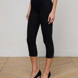 L'AGENCE - Fiora Pedal Pusher Jean