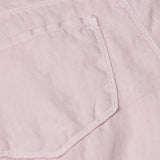 L'AGENCE - Amara Linen Wide - Leg Pant