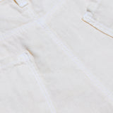 L'AGENCE - Amara Linen Wide - Leg Pant