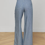 L'AGENCE - Amara Wide - Leg Pant
