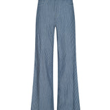 L'AGENCE - Amara Wide - Leg Pant