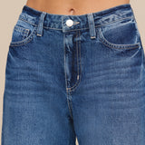 L'AGENCE - Mallis Bow - Leg Jean