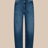 L'AGENCE - Mallis Bow - Leg Jean