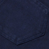 L'AGENCE - Mallis Bow-Leg Jean