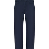 L'AGENCE - Mallis Bow-Leg Jean