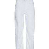 L'AGENCE - Mallis Bow - Leg Jean
