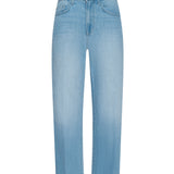 L'AGENCE - Mallis Bow - Leg Jean