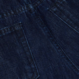 L'AGENCE - Mallis Bow-Leg Jean