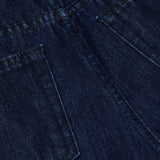 L'AGENCE - Mallis Bow - Leg Jean