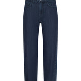 L'AGENCE - Mallis Bow-Leg Jean