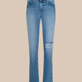 L'AGENCE - Armida Low - Rise Slouch Jean