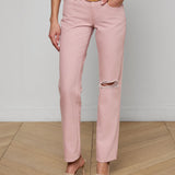 L'AGENCE - Armida Low - Rise Slouch Jean