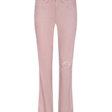 L'AGENCE - Armida Low - Rise Slouch Jean