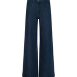 L'AGENCE - Pacey Wide-Leg Jean