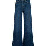 L'AGENCE - Pacey Wide - Leg Jean