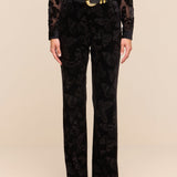 L'AGENCE - Frances Bootcut Trouser