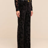 L'AGENCE - Frances Bootcut Trouser