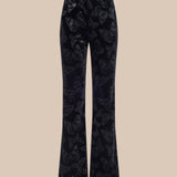 L'AGENCE - Frances Bootcut Trouser