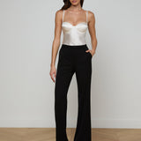 L'AGENCE - Frances Bootcut Trouser