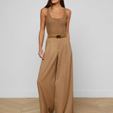 L'AGENCE - Chelsy Wide - Leg Pant