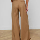 L'AGENCE - Chelsy Wide - Leg Pant