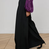 L'AGENCE - Chelsy Wide - Leg Pant
