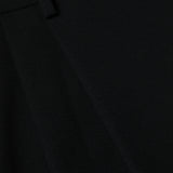 L'AGENCE - Chelsy Wide - Leg Pant